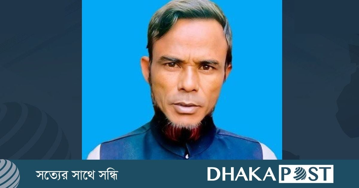 শিশু ধর্ষণের অভিযোগে আওয়ামী লীগ নেতা গ্রেপ্তার