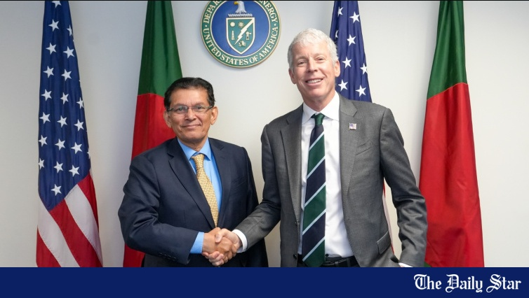 রাশিয়ার তেল আমদানিতে বাংলাদেশের অনুরোধে যুক্তরাষ্ট্রের ইতিবাচক সাড়া