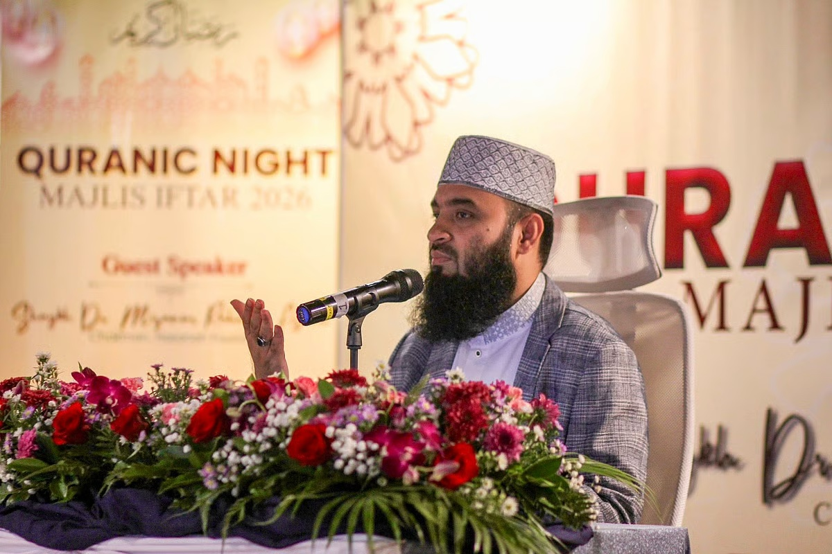 অস্ট্রেলিয়ার ভিসা বাতিল, দেশে ফিরছেন মিজানুর রহমান আজহারী