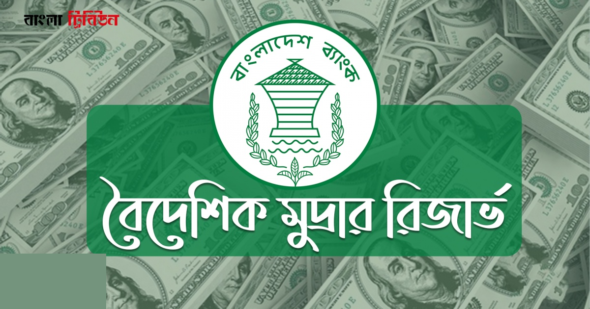 মার্চে রেমিট্যান্স প্রবাহে উল্লম্ফন, রিজার্ভ ৩৪ বিলিয়ন ডলার ছাড়াল