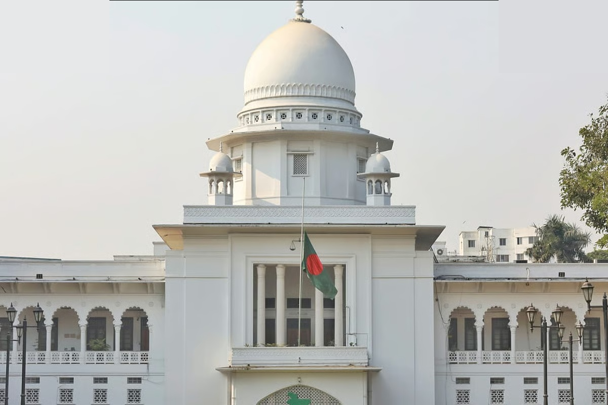 তিনটি আসনের নির্বাচনী ফলাফল চ্যালেঞ্জ, হাইকোর্টে শুনানি গ্রহণ