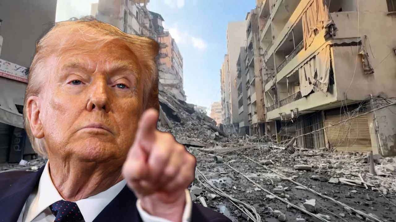 ট্রাম্পের দাবি: ইরান যুদ্ধবিরতির অনুরোধ করেছে, তেহরানের অস্বীকার