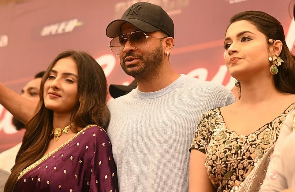 শাকিব খানের ‘প্রিন্স’ সিনেমার ব্যর্থতা স্বীকার, ভবিষ্যতে পরিবর্তনের ইঙ্গিত