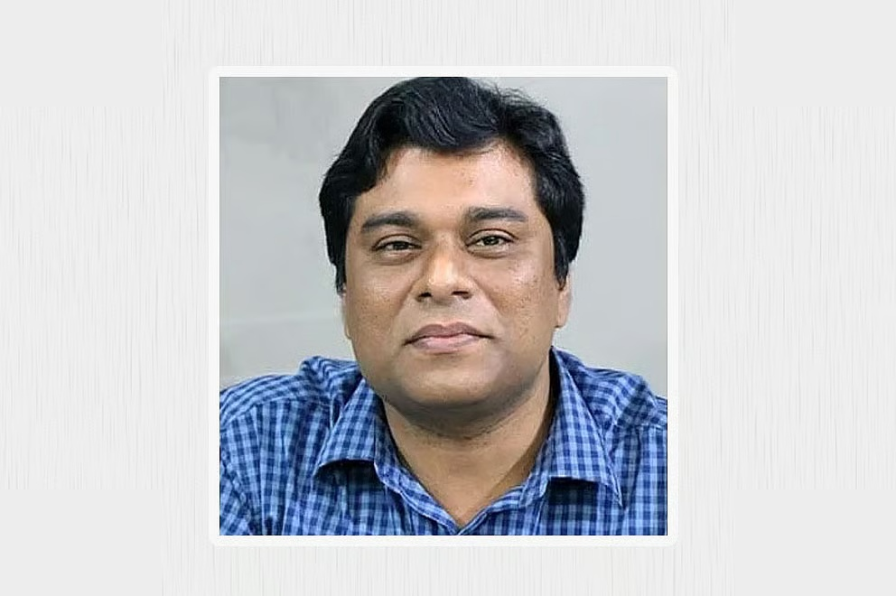 বাসসের এমডি মাহবুব মোর্শেদের চুক্তিভিত্তিক নিয়োগ বাতিল