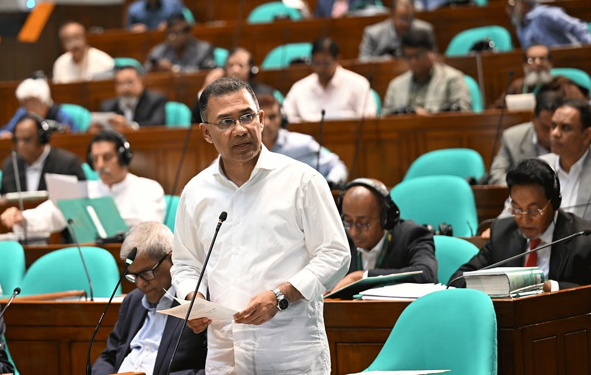 বিদেশে পাচারকৃত অর্থ পুনরুদ্ধারে সরকারের সর্বোচ্চ অগ্রাধিকার